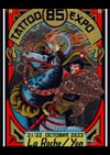 tattoo 85