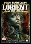 Lorient tattoo 2024