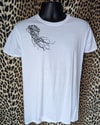 T-shirt méduse masculin